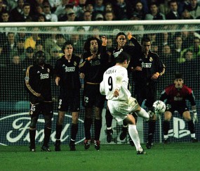  非洲冠军马赛尔突尼斯创造欧冠历史最佳战绩