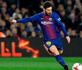  新生代球星横空出世，足坛未来值得期待