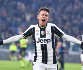  意大利德比战尤文图斯险胜