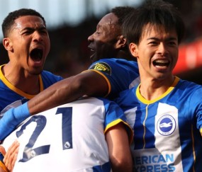  利物浦绝杀曼城保留英超争冠悬念至最后一轮