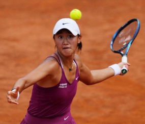  保利尼资格赛突围成功，罗马站正赛爆冷晋级