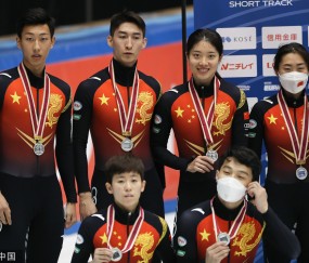  电竞入亚运倒计时，国家集训队全力备战冲刺金牌