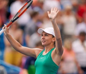  贾巴尔网前灵动，迈阿密公开赛挑落世界前三