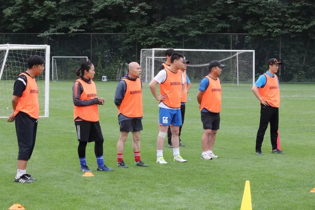  篮球青训体系改革，基层教练员培训启动
