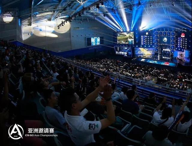  CS:GO Major赛事落户中国，本土战队蓄势待发  