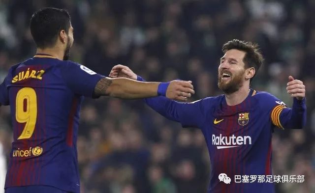  梅西梅开二度助巴黎圣日耳曼逆转取胜