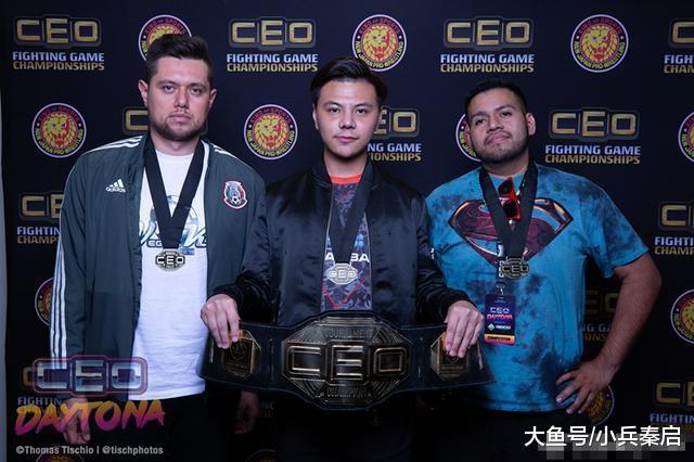  电竞选手刻苦训练备战国际大赛