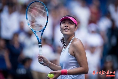  中国金花双打建功，段莹莹/郑赛赛法网夺冠